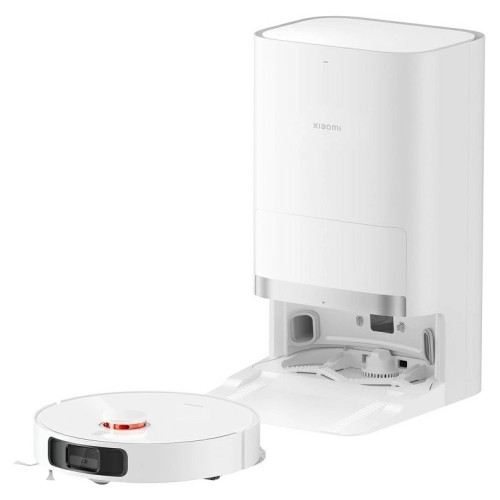 ROBOTIC VACUUM CLEANER  X20+ EU (BHR8124EU) WHITE 5200mAh ΣΚΟΥΠΙΣΜΑ& ΣΦΟΥΓΓΑΡΙΣΜΑ ΜΕ ΧΑΡΤΟΓΡΑΦΙΣΗ